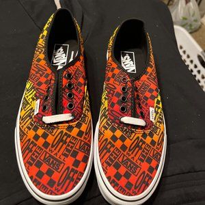Vans